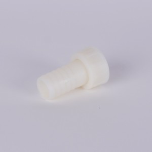 Schlauchanschluss 1" x 25 gerade