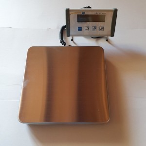 Digitalwaage 0-60 kg