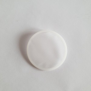 Ersatzsieb (500µ) 