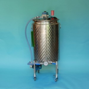Essigfertiger - 150 Liter
