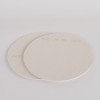 Filterschichten grob für Rundfilter 220 mm - 25 Stück