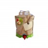 Standbodenbeutel 3 Liter