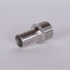 Schlauchtülle 1" x 25" Edelstahl