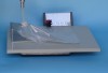 Auflageplatte 550x400x20 mm