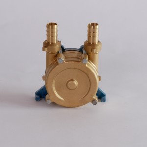 Centrifugal pump - bronze