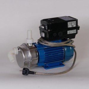 Centrifugal pump with speed regulator ALM 25, 230 V
