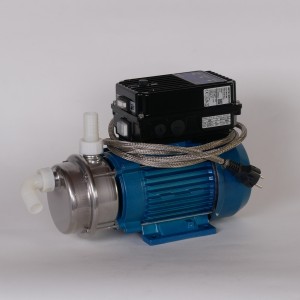 Centrifugal pump with speed regulator ALM 30, 230 V