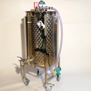 Vinegar generator  - 120 Litres