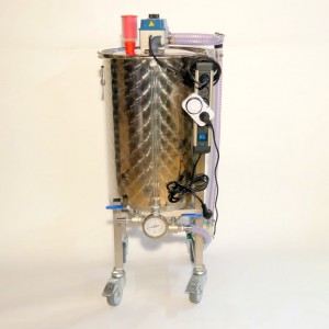 Vinegar generator  - 60 litres