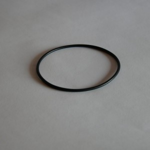 Filter housing - Cover seal
