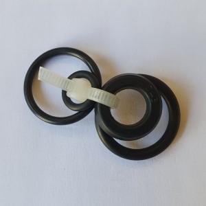 Seal set - for filling head