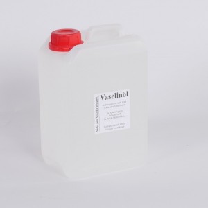 Vaseline oil