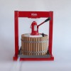 Hydraulic basket press