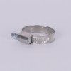Hose clamp stainless steel